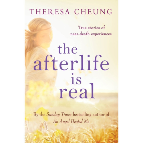 Simon & Schuster Ltd The Afterlife is Real (häftad, eng)