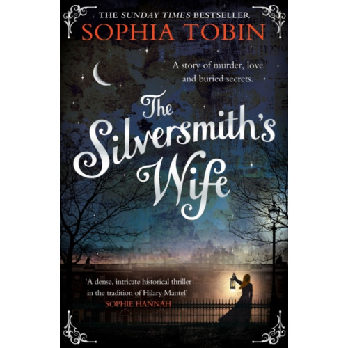 Simon & Schuster Ltd The Silversmith's Wife (häftad, eng)