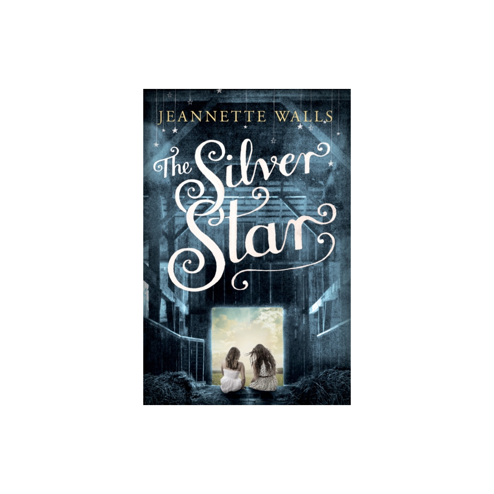 Produktbild för The Silver Star (häftad, eng)