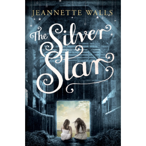 Simon & Schuster Ltd The Silver Star (häftad, eng)