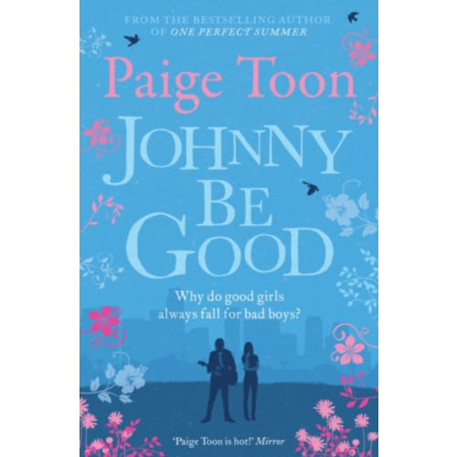 Simon & Schuster Ltd Johnny Be Good (häftad, eng)