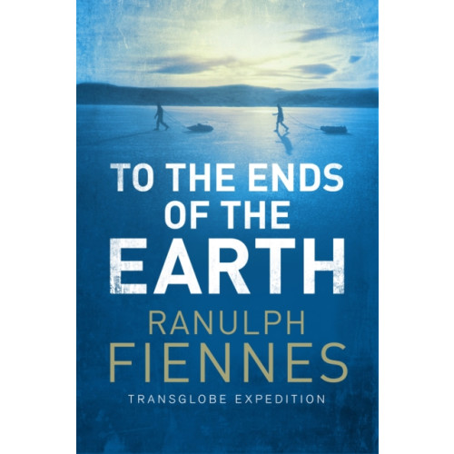 Simon & Schuster Ltd To the Ends of the Earth (häftad, eng)