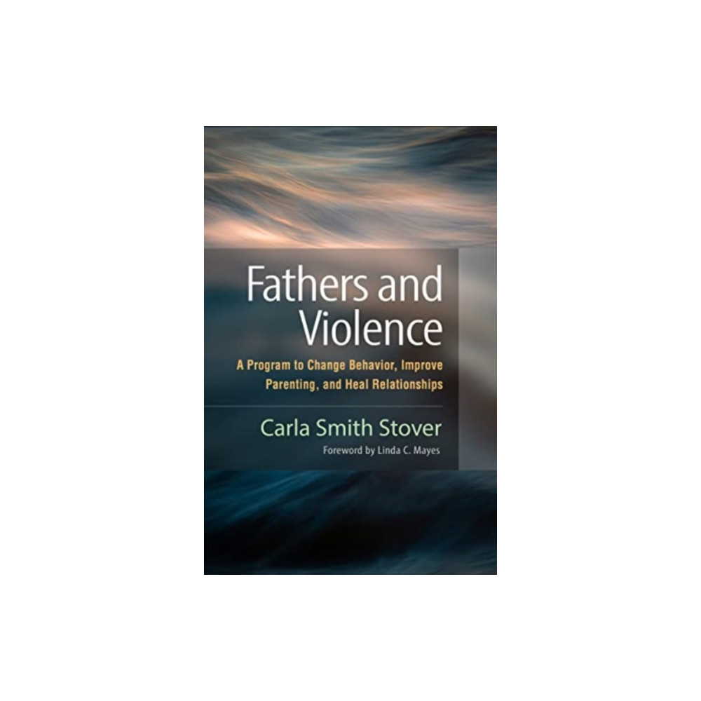 Produktbild för Fathers and Violence (häftad, eng)