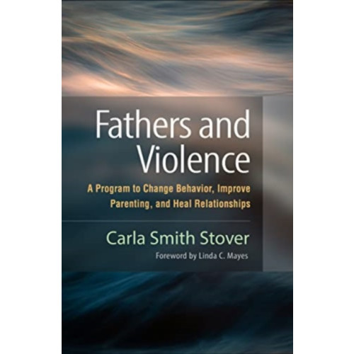 Guilford Publications Fathers and Violence (häftad, eng)