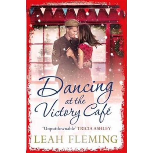 Simon & Schuster Ltd Dancing at the Victory Cafe (häftad, eng)