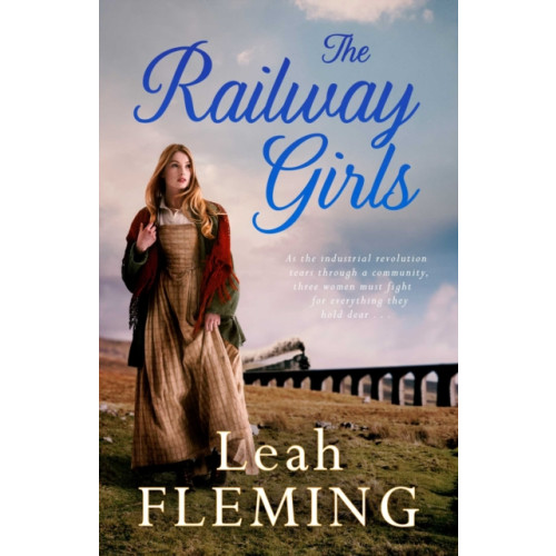 Simon & Schuster Ltd The Railway Girls (häftad, eng)