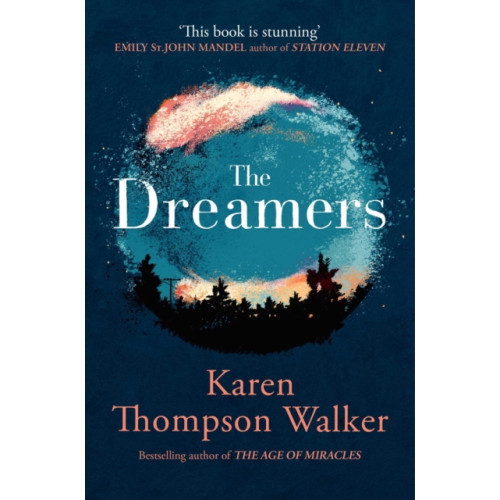 Simon & Schuster Ltd The Dreamers (häftad, eng)