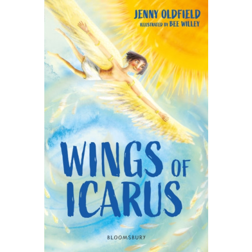 Bloomsbury Publishing PLC Wings of Icarus: A Bloomsbury Reader (häftad, eng)
