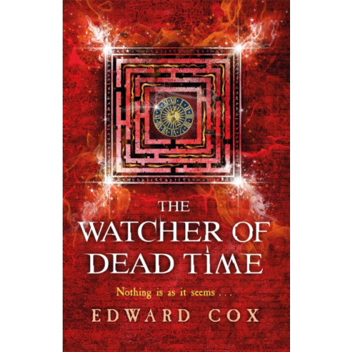 Orion Publishing Co The Watcher of Dead Time (häftad, eng)