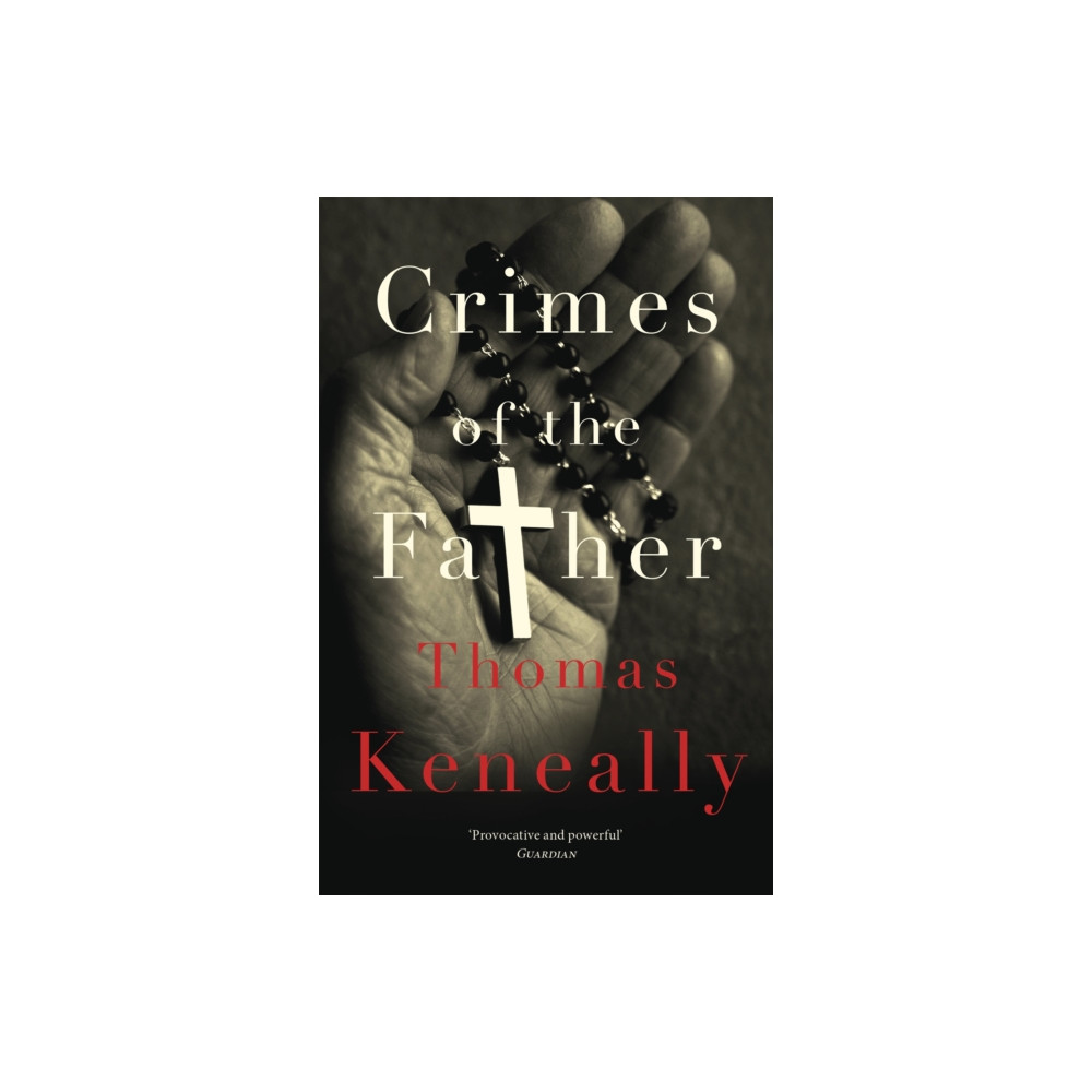 Produktbild för Crimes of the Father (häftad, eng)