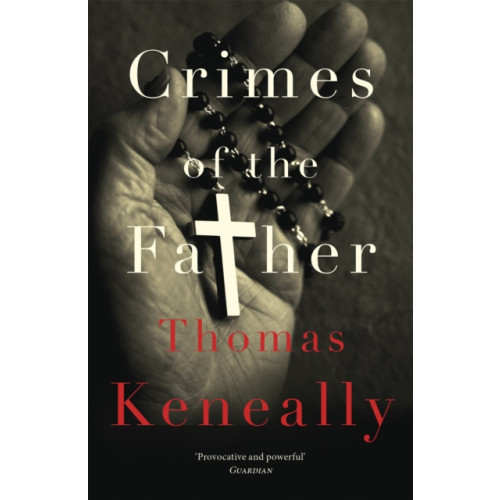 Hodder & Stoughton Crimes of the Father (häftad, eng)