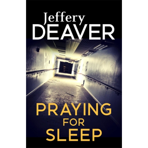Hodder & Stoughton Praying for Sleep (häftad, eng)