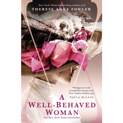 John Murray Press A Well-Behaved Woman (häftad, eng)