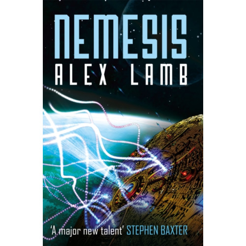 Orion Publishing Co Nemesis (häftad, eng)