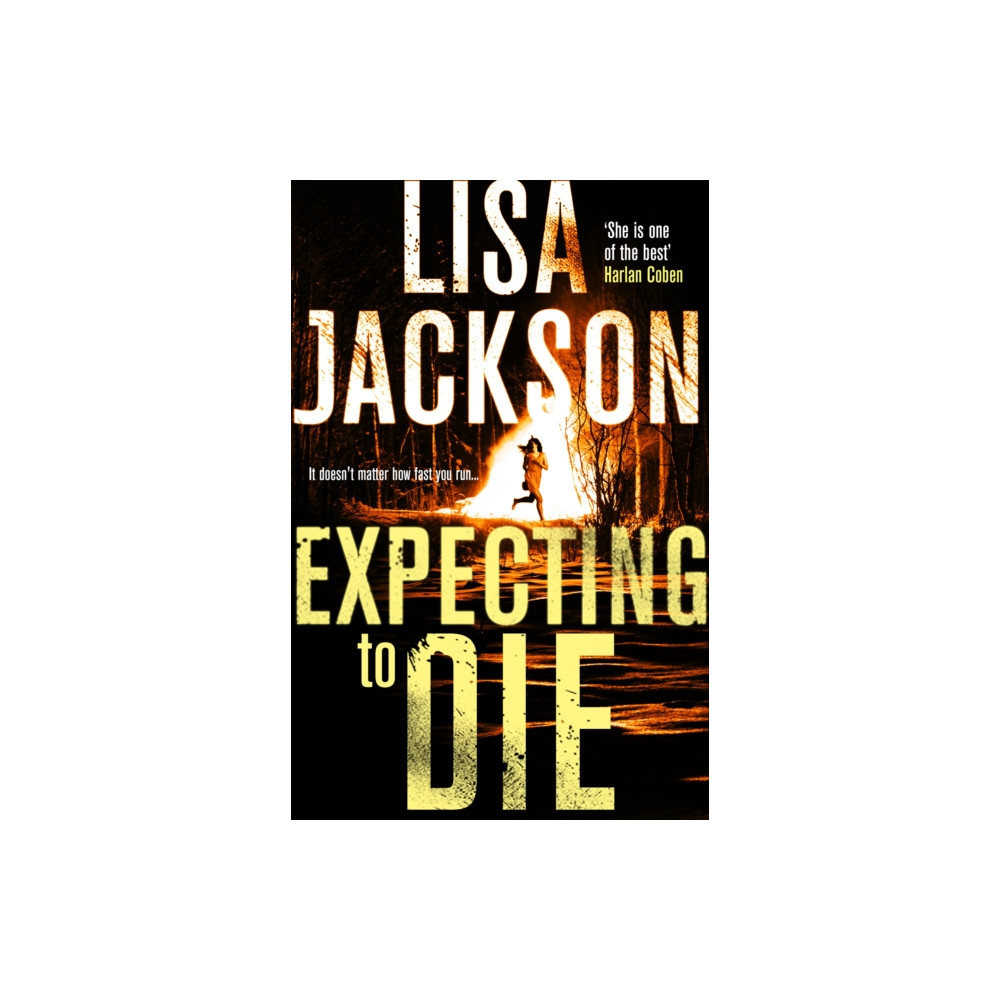Produktbild för Expecting to Die (häftad, eng)
