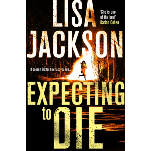 Hodder & Stoughton Expecting to Die (häftad, eng)