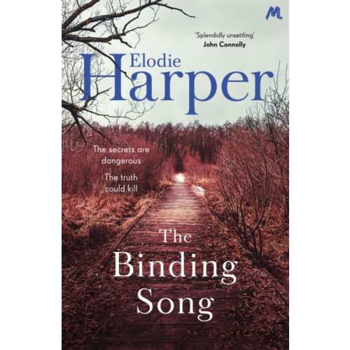 Hodder & Stoughton The Binding Song (häftad, eng)