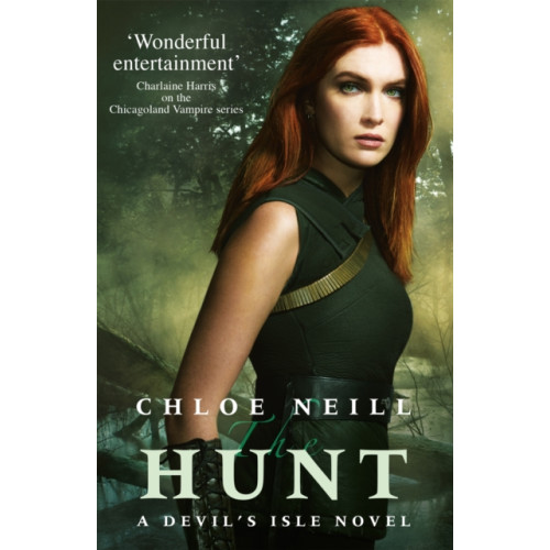 Orion Publishing Co The Hunt (häftad, eng)