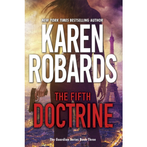 Hodder & Stoughton The Fifth Doctrine (häftad, eng)