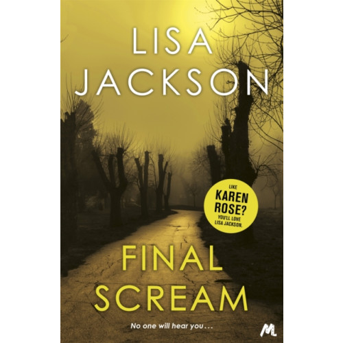 Hodder & Stoughton Final Scream (häftad, eng)
