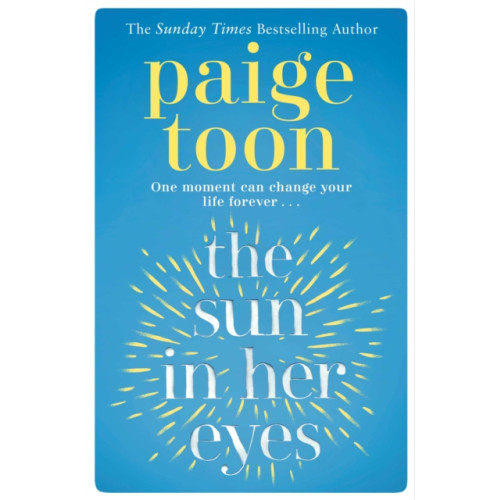 Simon & Schuster Ltd The Sun in Her Eyes (häftad, eng)