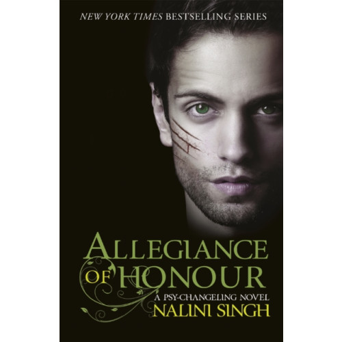 Orion Publishing Co Allegiance of Honour (häftad, eng)