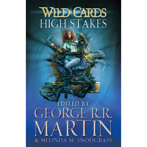 Orion Publishing Co Wild Cards: High Stakes (häftad, eng)