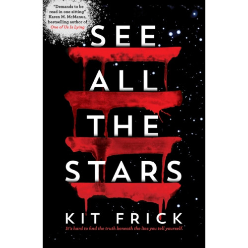 Simon & Schuster Ltd See all the Stars (häftad, eng)