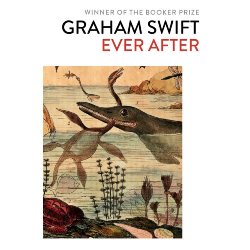 Simon & Schuster Ltd Ever After (häftad, eng)