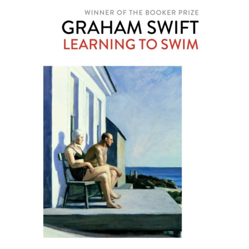 Simon & Schuster Ltd Learning to Swim (häftad, eng)