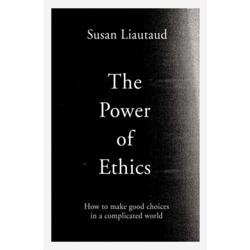 Simon & Schuster Ltd The Power of Ethics (häftad, eng)
