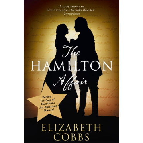 Hodder & Stoughton The Hamilton Affair (häftad, eng)