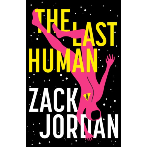 Hodder & Stoughton The Last Human (inbunden, eng)