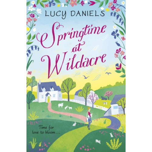 Hodder & Stoughton Springtime at Wildacre (häftad, eng)