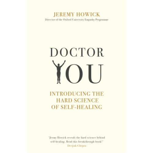 Hodder & Stoughton Doctor You (häftad, eng)