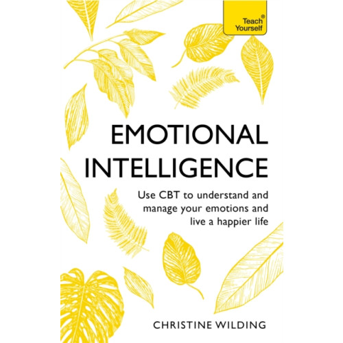 John Murray Press Emotional Intelligence (häftad, eng)