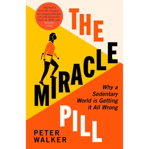 Simon & Schuster Ltd The Miracle Pill (häftad, eng)