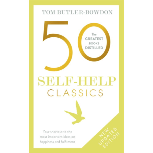 John Murray Press 50 Self-Help Classics (häftad, eng)