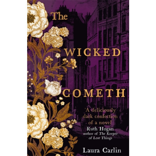 Hodder & Stoughton The Wicked Cometh (häftad, eng)