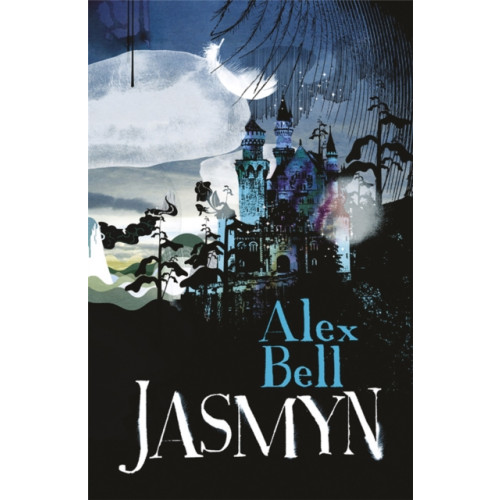 Orion Publishing Co Jasmyn (häftad, eng)
