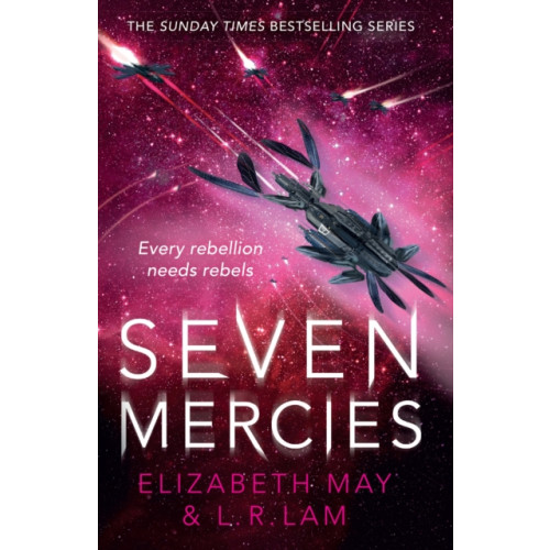 Orion Publishing Co Seven Mercies (häftad, eng)