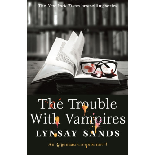 Orion Publishing Co The Trouble With Vampires (häftad, eng)