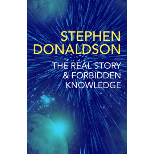 Orion Publishing Co The Real Story & Forbidden Knowledge (häftad, eng)
