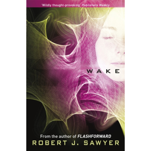 Orion Publishing Co Wake (häftad, eng)