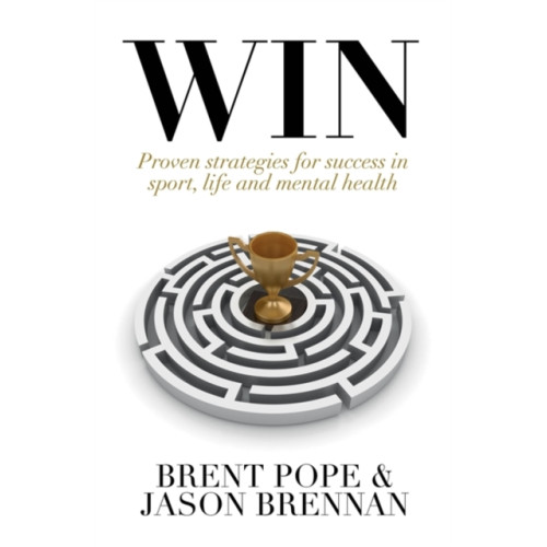 Hachette Books Ireland Win (häftad, eng)