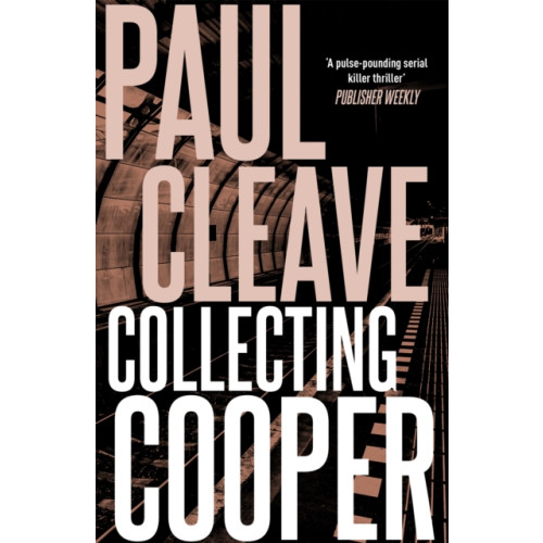 Hodder & Stoughton Collecting Cooper (häftad, eng)