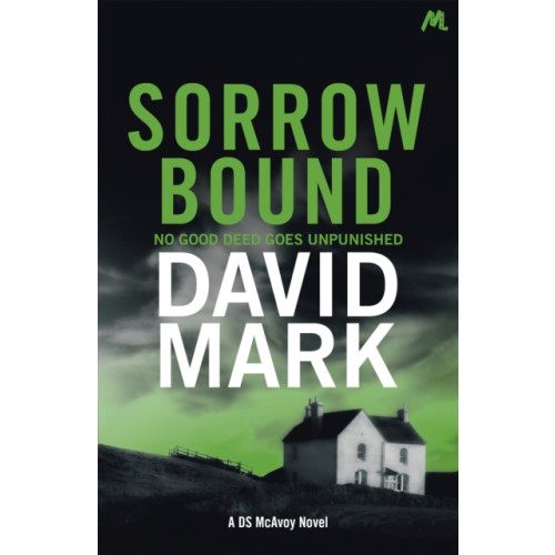 Hodder & Stoughton Sorrow Bound (häftad, eng)