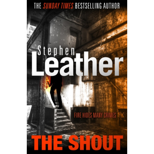Hodder & Stoughton The Shout (häftad, eng)