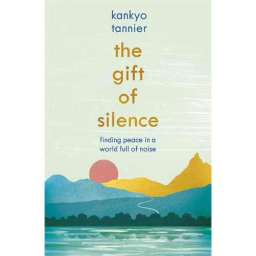 Hodder & Stoughton The Gift of Silence (häftad, eng)