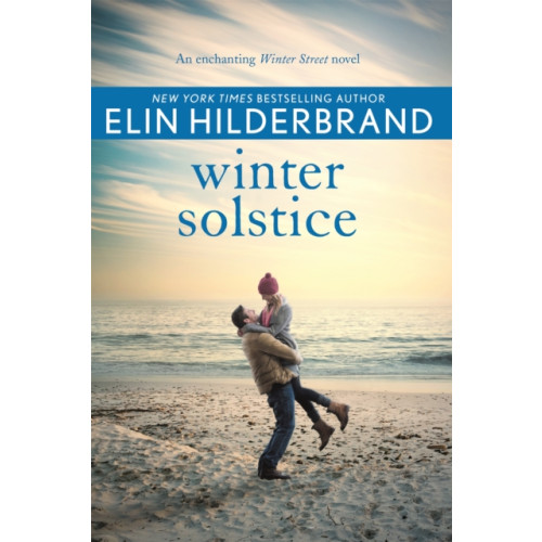 Hodder & Stoughton Winter Solstice (häftad, eng)